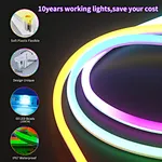 custom made neon lights