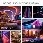 led neon light